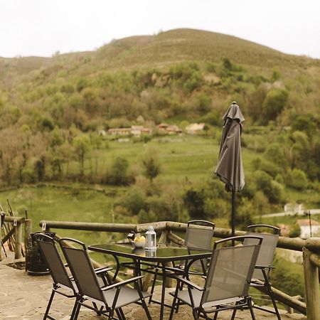 La Vallicuerra Mieres  Dış mekan fotoğraf