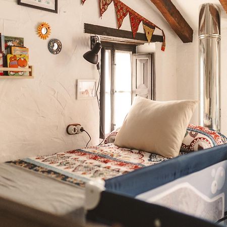 La Vallicuerra Mieres  Dış mekan fotoğraf