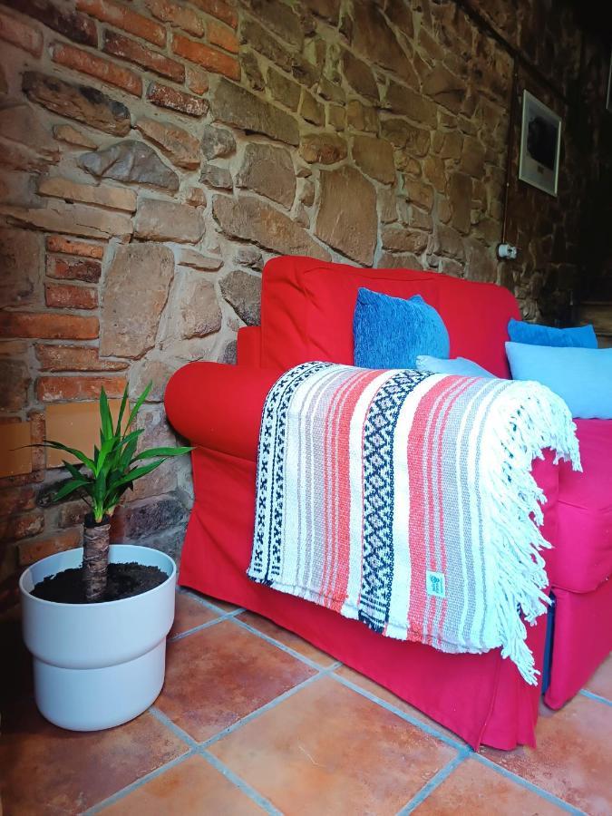 La Vallicuerra Mieres  Dış mekan fotoğraf