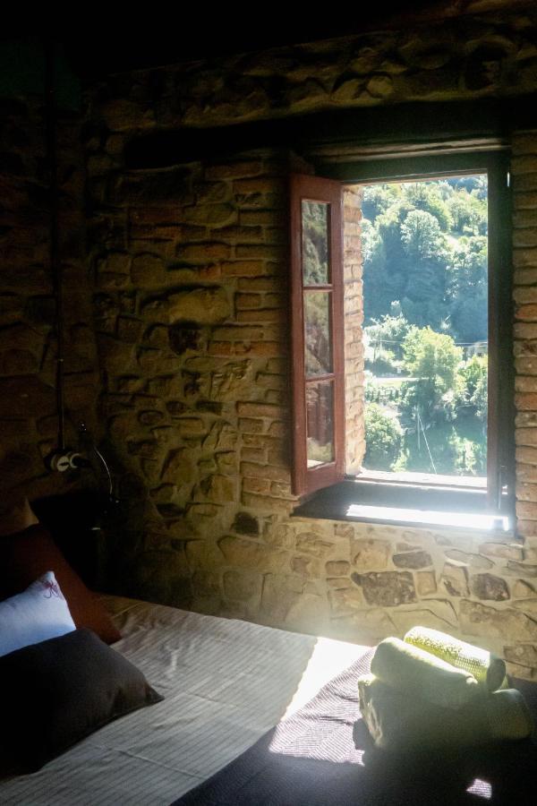 La Vallicuerra Mieres  Dış mekan fotoğraf