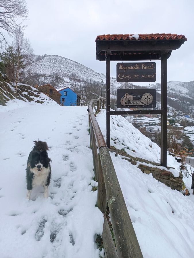 La Vallicuerra Mieres  Dış mekan fotoğraf