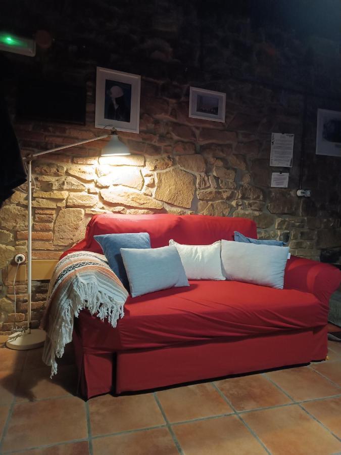 La Vallicuerra Mieres  Dış mekan fotoğraf