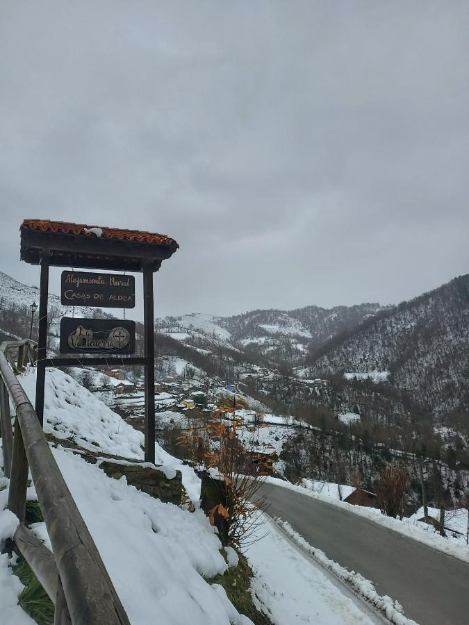 La Vallicuerra Mieres  Dış mekan fotoğraf