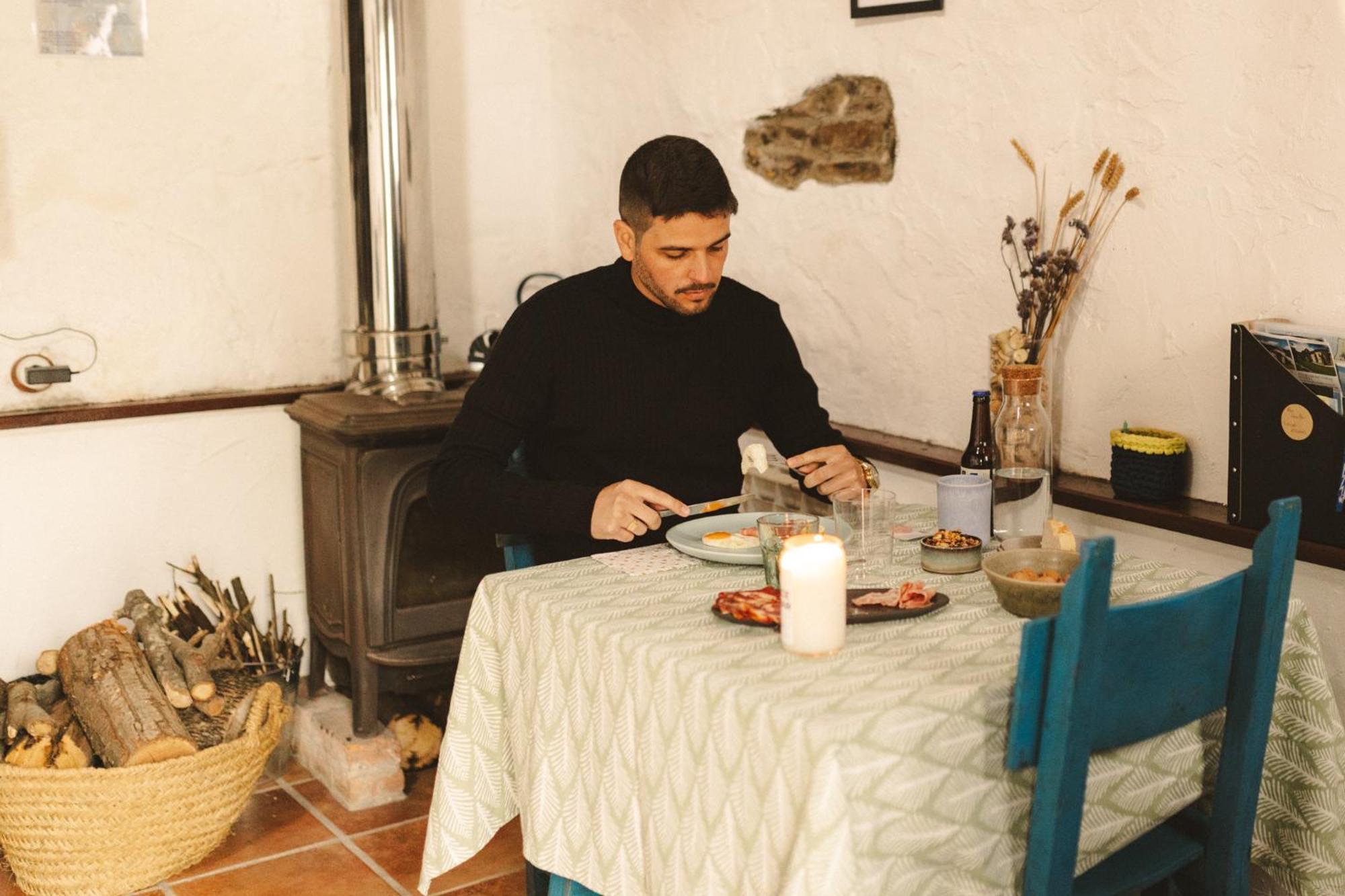 La Vallicuerra Mieres  Dış mekan fotoğraf