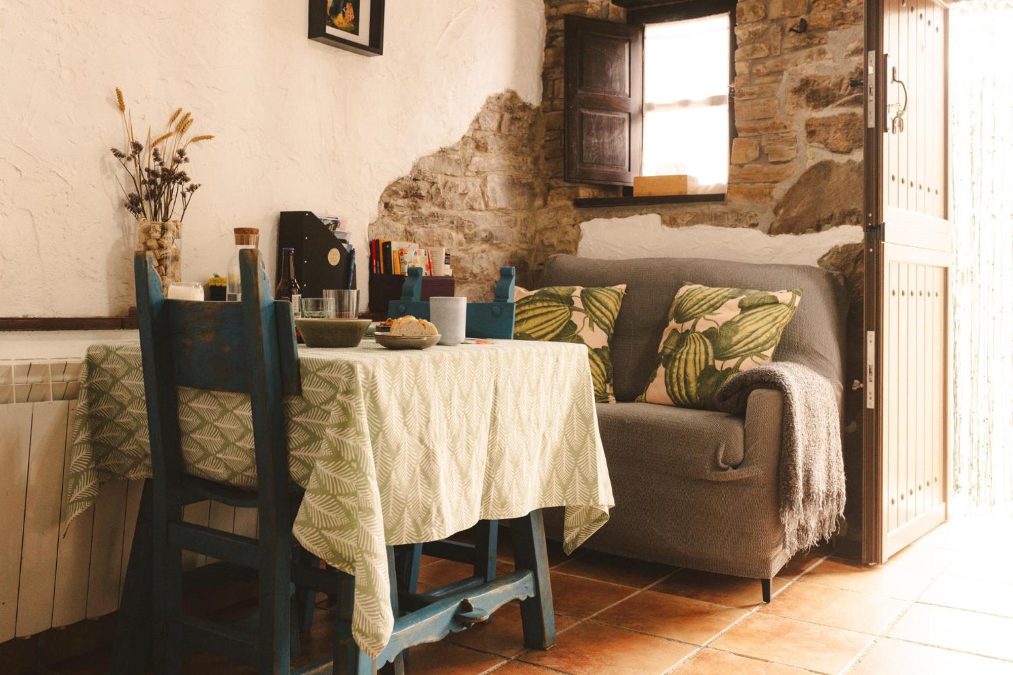 La Vallicuerra Mieres  Dış mekan fotoğraf