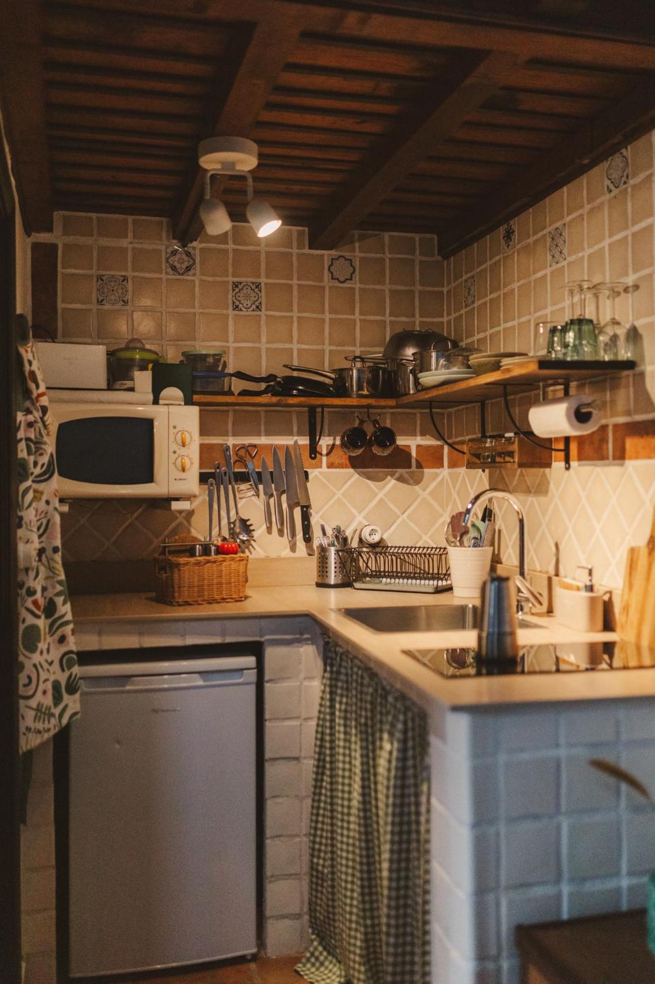 La Vallicuerra Mieres  Dış mekan fotoğraf